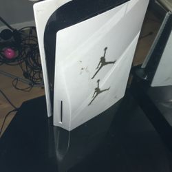 Ps5 No Cords No Controller