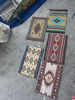 Placemats