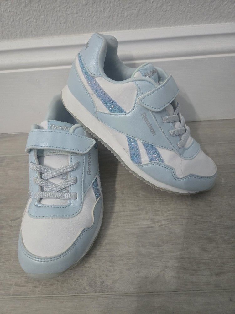 Tennis Reebok Niña.