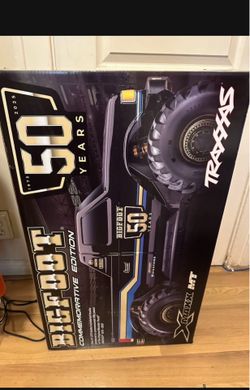 Traxxas