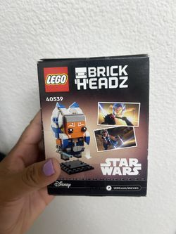 LEGO BrickHeadz Star Wars Ahsoka Tano 40539