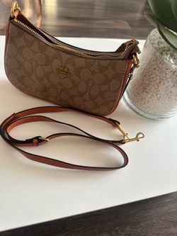Coach women’s purse