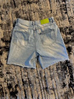 Jean jorts