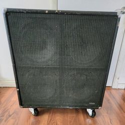 Avatar 4x12 Guitar Cabinet V30/G12T75