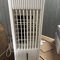 Portable Air Conditioners, 3-IN-1 Evaporative Air Cooler 