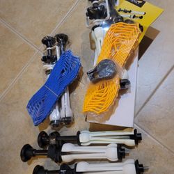 Photo Impact Rollers, Backdrop 