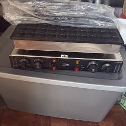 Mini Pancake Stove Top 