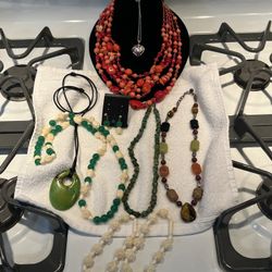 Fine Jewelry Lot High End 