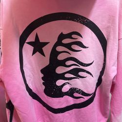 Hellstar zip jacket