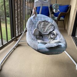 Baby Swing
