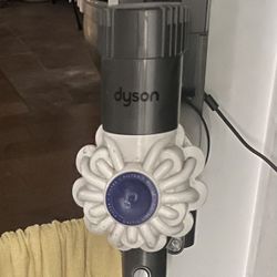 Free Used Old Dyson