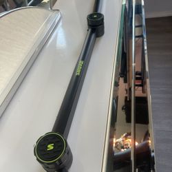 Shure Gator Boom Arm Articulating Desktop Mic Stand