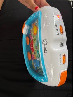 Baby Einstein