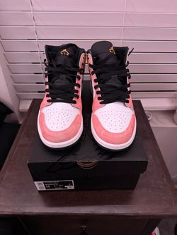 Jordan 1 Mid SE Flight Club Size 11