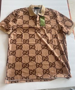 Gg men T-shirt