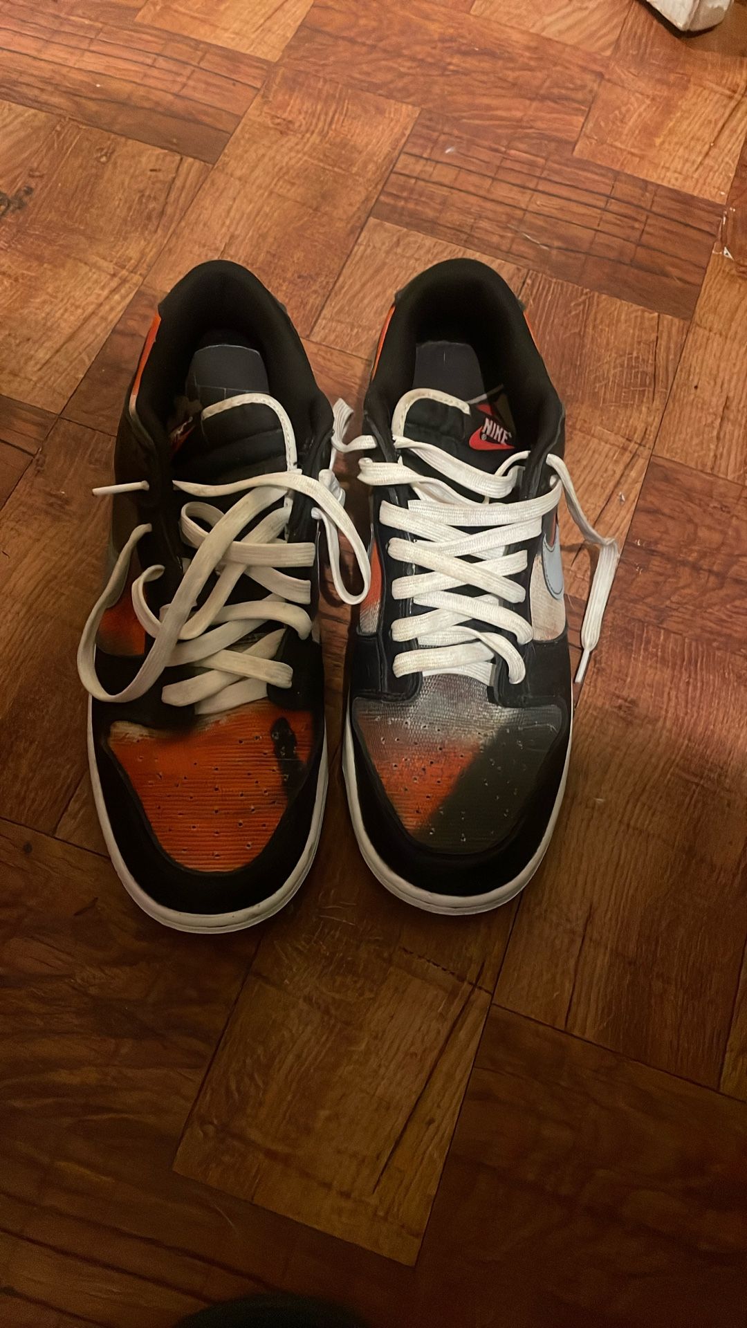 Nike Dunks 