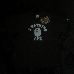 Bape Tee 