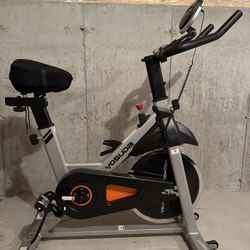 YOSUDA Exercise Bike  