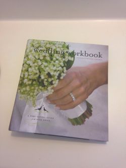 The Wedding Workbook
