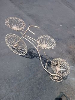 Vintage Plant Stand