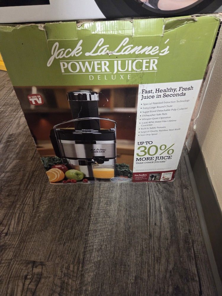 Juicer