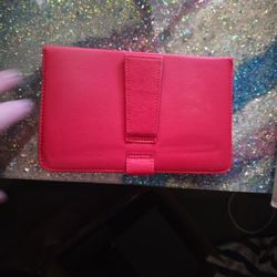 Faux Leather Tablet Cases