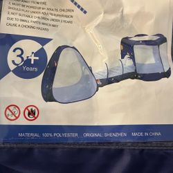 Kids Indoor Playhouse