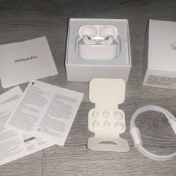 AirPods Pro 2