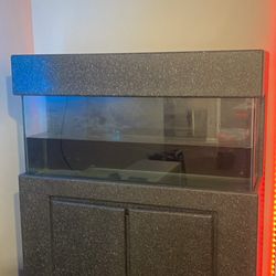75G Fish Tank