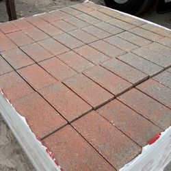 Pavers