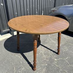 Vintage Dining Table