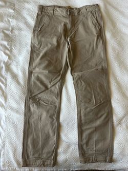 Carhartt 34x30 Rigby Dungaree Pants