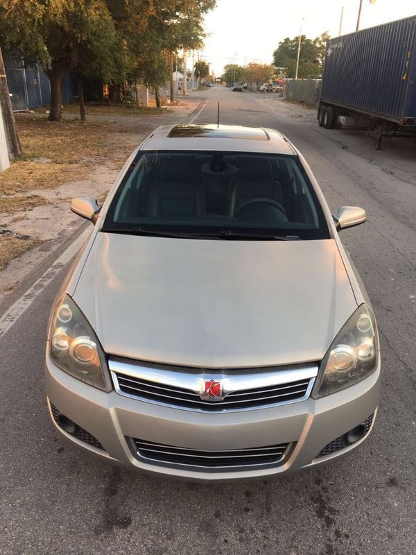 Saturn Astra 2008 Cars Trucks In Miami Fl Offerup