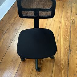 Rolling Desk Chair 