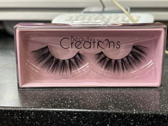 Eyelashes