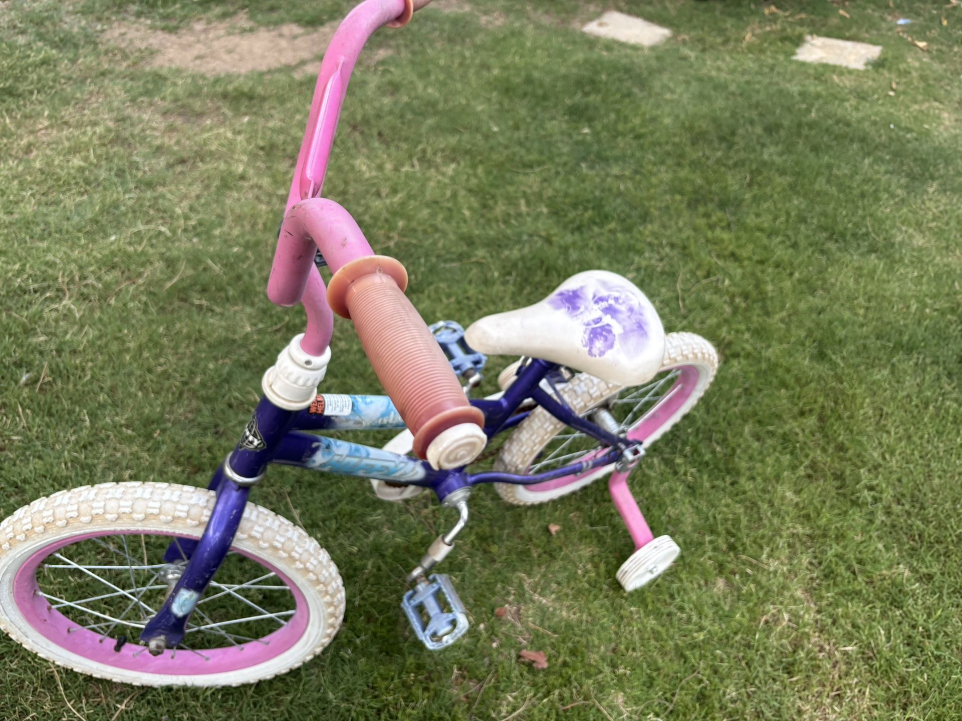 Kids Bike