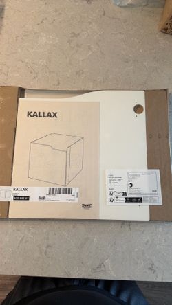 Ikea Kallax