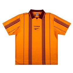 Nike x Supreme Jersey Large