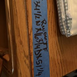 Army’s,dresser Combo