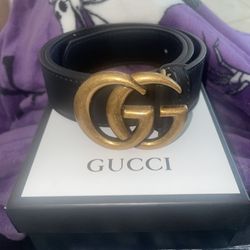 Gucci Women’s Belt