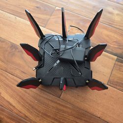 TP Link GX 90 Gaming Router