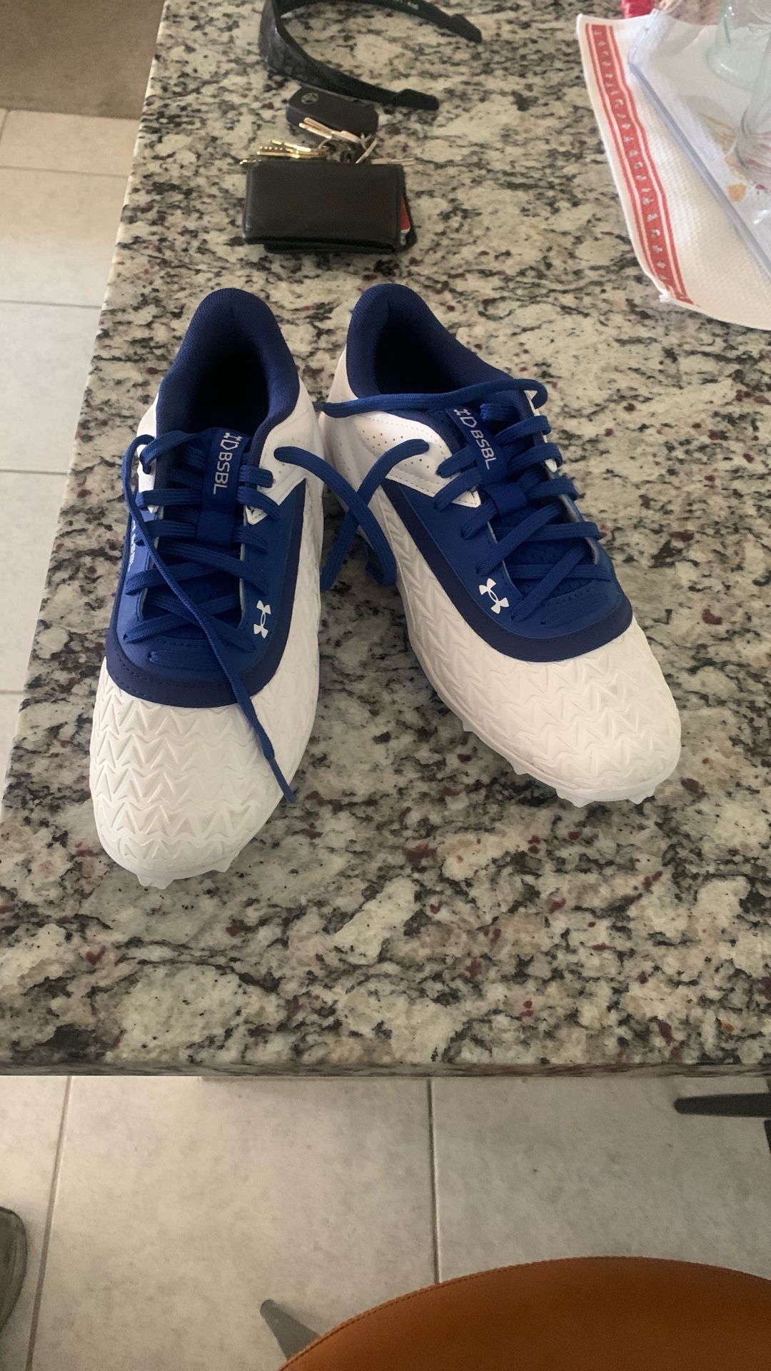 Football Cleats