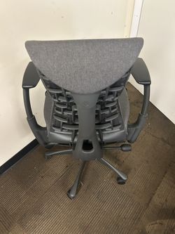 Herman miller Embody