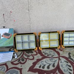 Led Work Light
