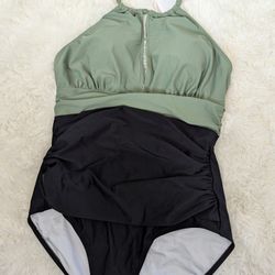 Bathing Suit 