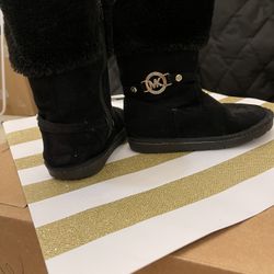 Michael Kors Girls Boots