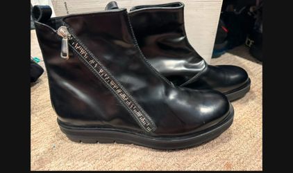 Men’s Boots 