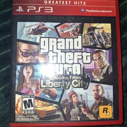 PS3 VINTAGE GAMES 