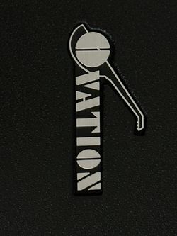 Ovation Balladeer Special
