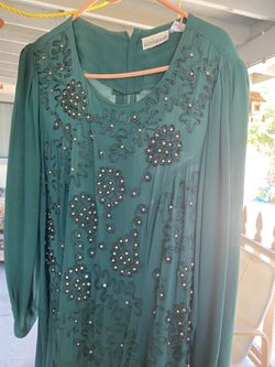 🏠🌴 Un Hermoso Vestido   👗 